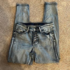 Judy Blue soft denim jeans